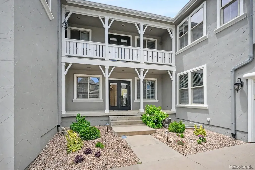 2783 Southshire Road Highlands Ranch CO 80126