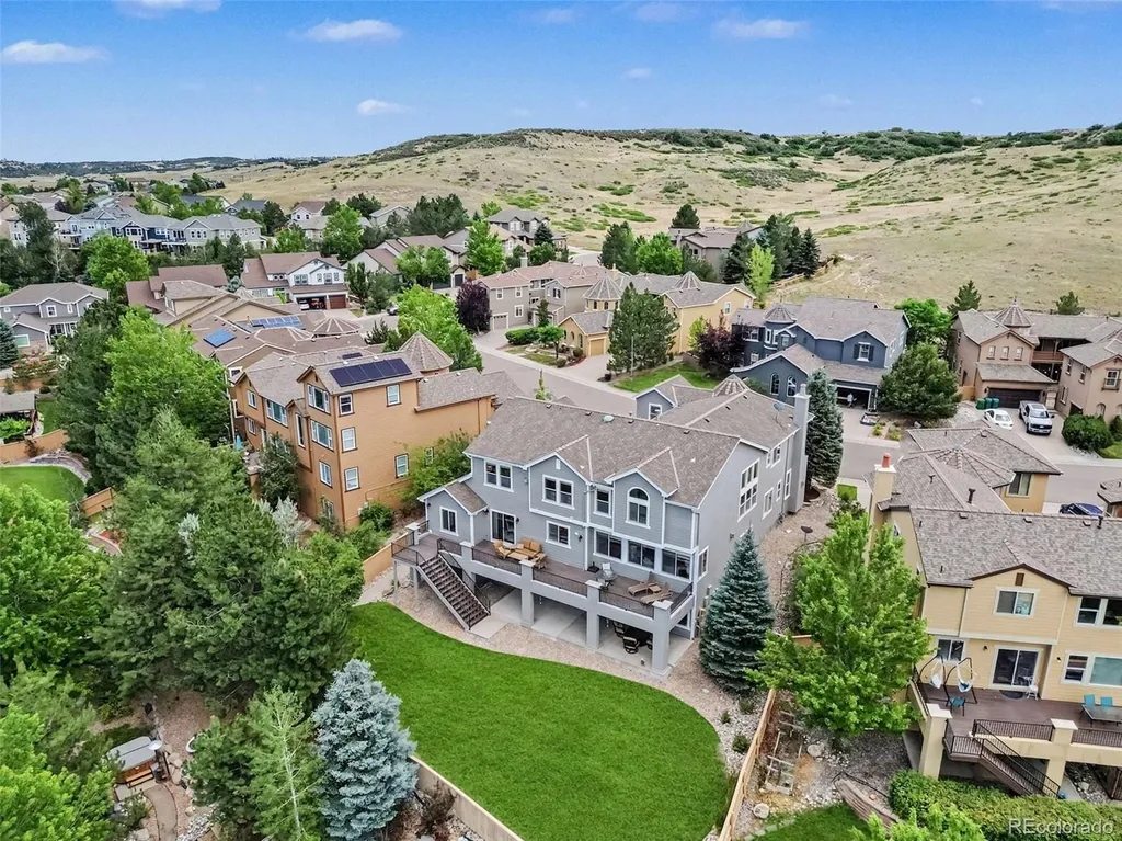 2783 Southshire Road Highlands Ranch CO 80126