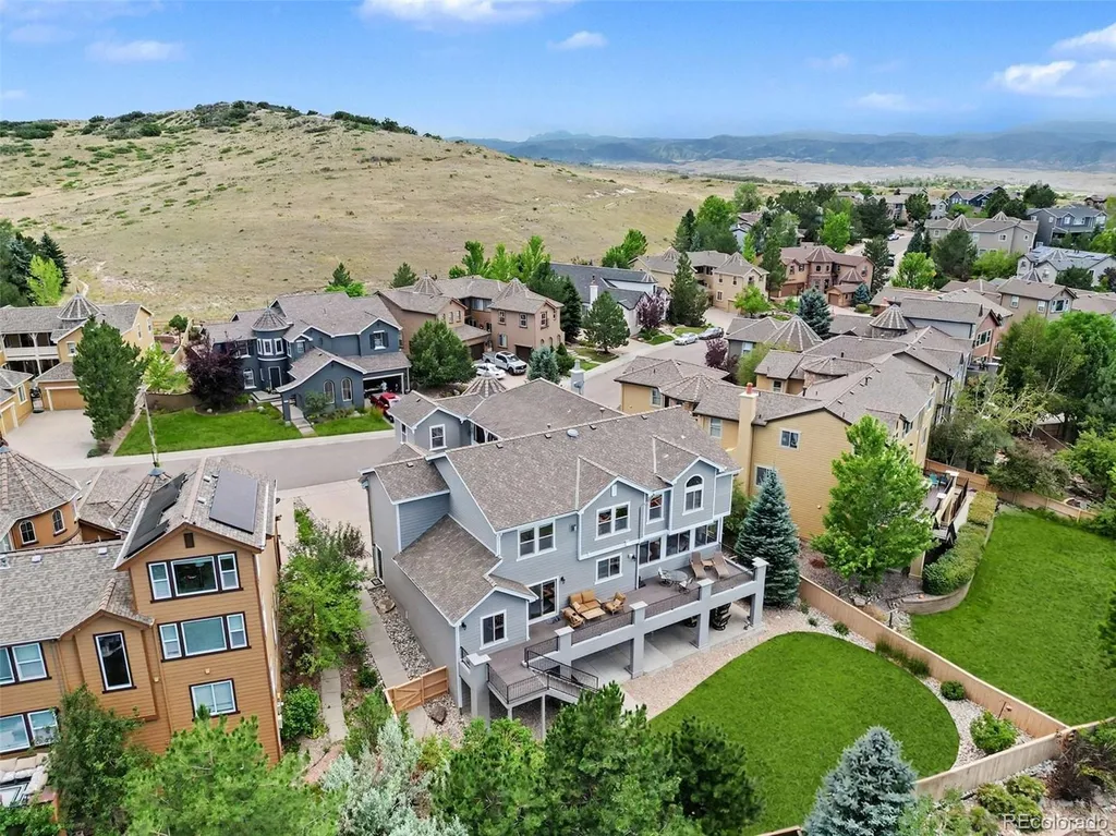 2783 Southshire Road Highlands Ranch CO 80126