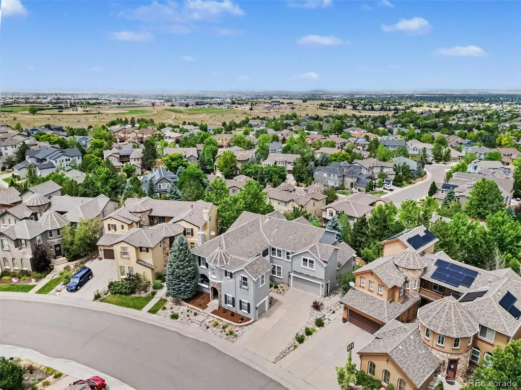 2783 Southshire Road Highlands Ranch CO 80126