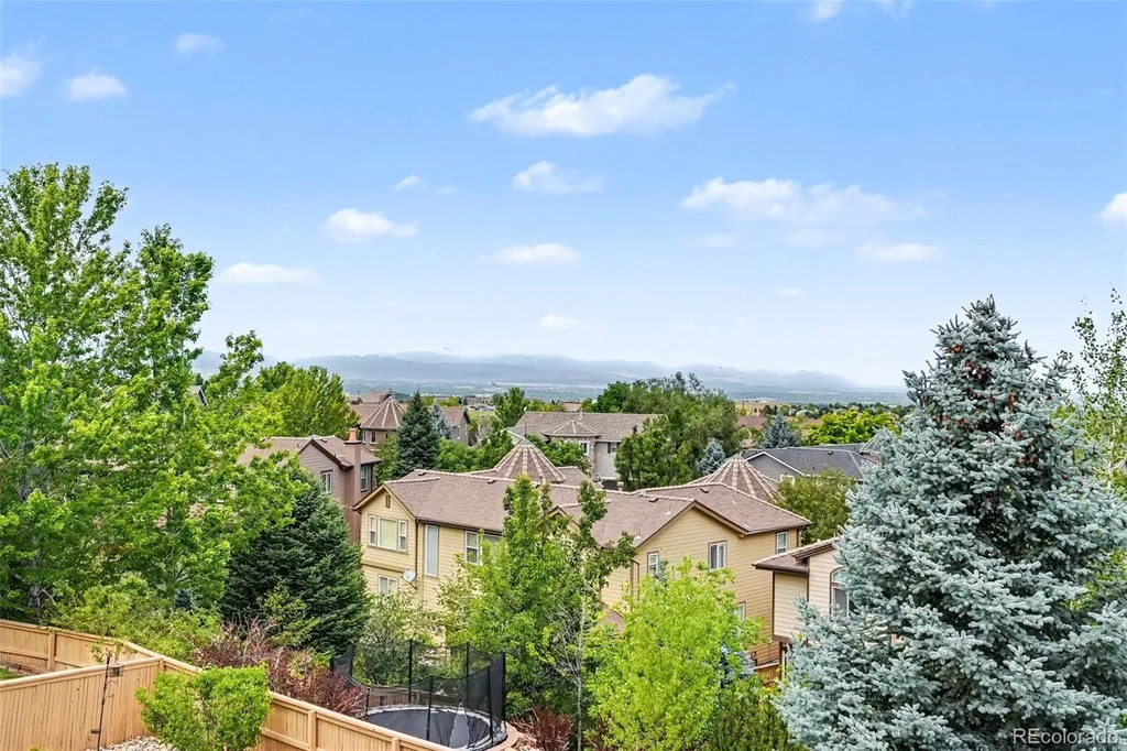 2783 Southshire Road Highlands Ranch CO 80126