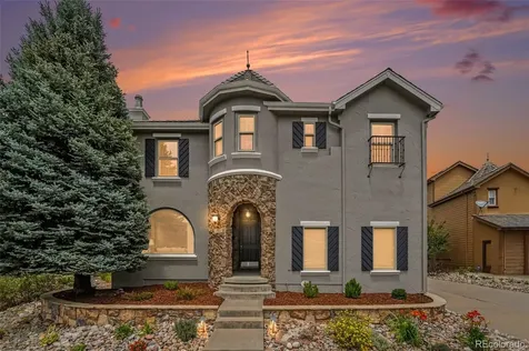 2783 Southshire Road Highlands Ranch CO 80126