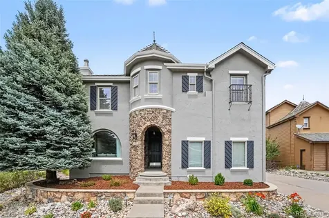 2783 Southshire Road Highlands Ranch CO 80126