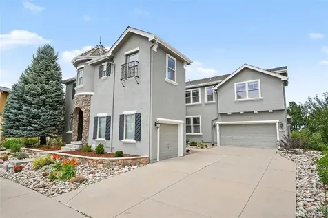 2783 Southshire Road Highlands Ranch CO 80126
