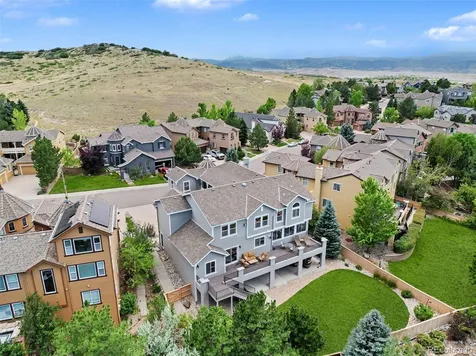 2783 Southshire Road Highlands Ranch CO 80126