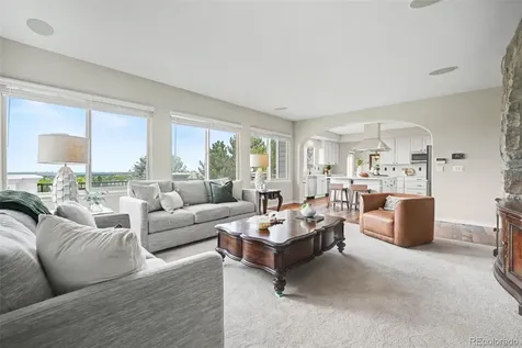 2783 Southshire Road Highlands Ranch CO 80126