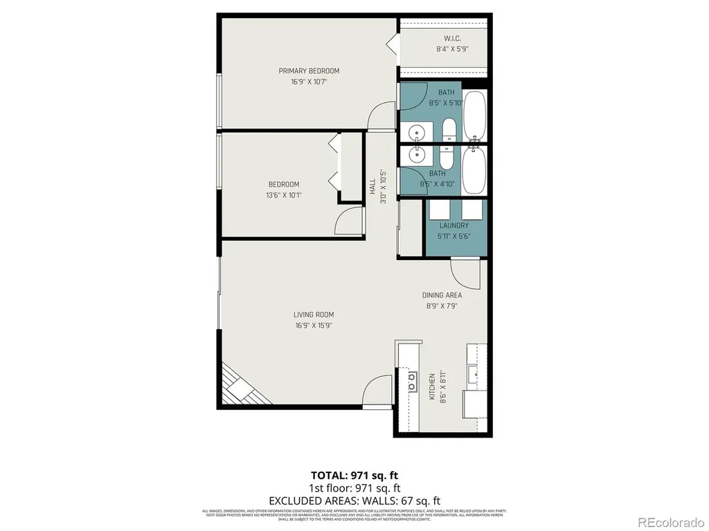 10150 E Virginia Avenue Denver CO 80247