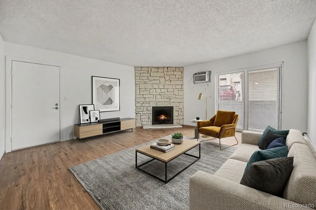 10150 E Virginia Avenue Denver CO 80247