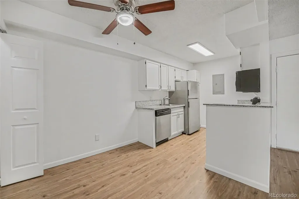 10150 E Virginia Avenue Denver CO 80247