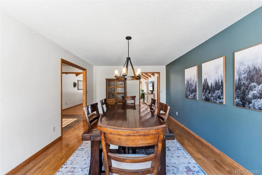 18360 Trail West Drive Buena Vista CO 81211