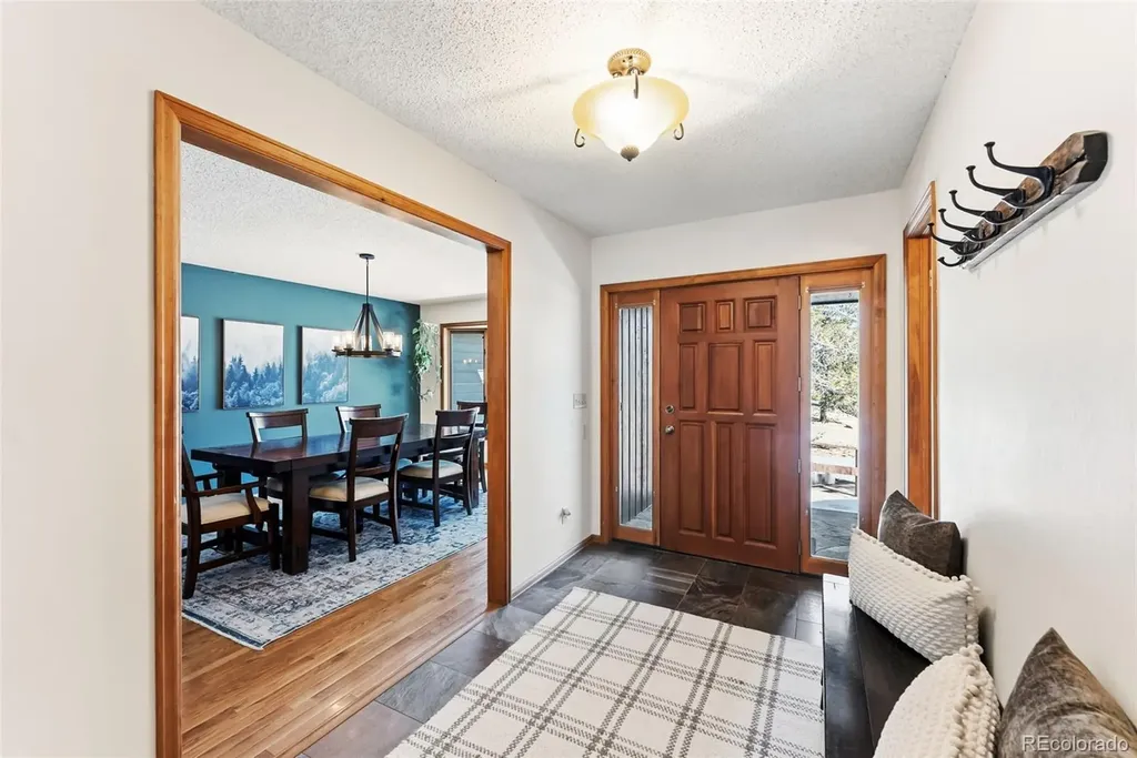 18360 Trail West Drive Buena Vista CO 81211