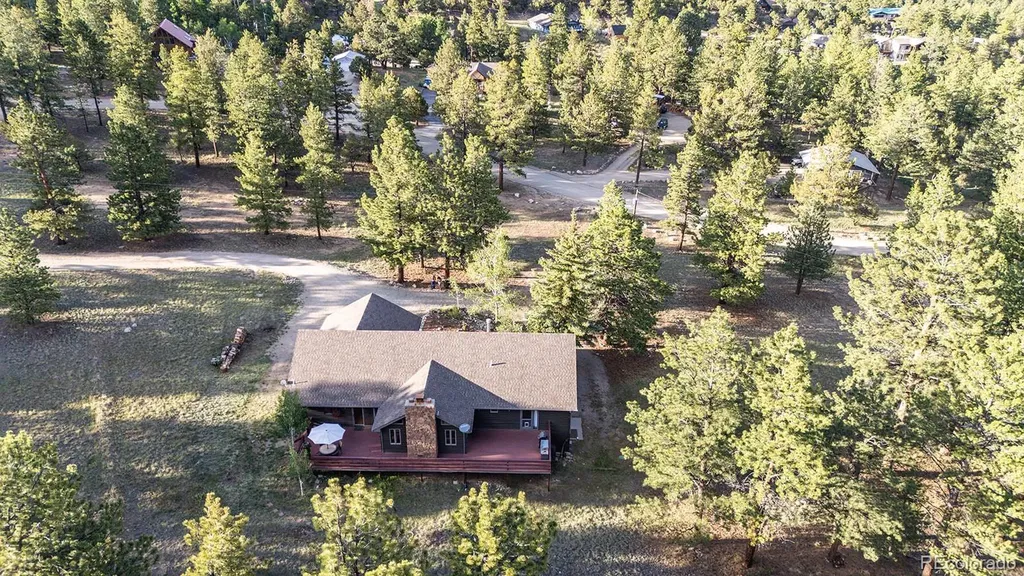 18360 Trail West Drive Buena Vista CO 81211