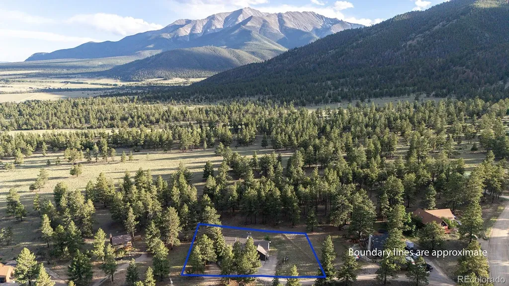 18360 Trail West Drive Buena Vista CO 81211