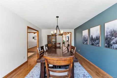 18360 Trail West Drive Buena Vista CO 81211
