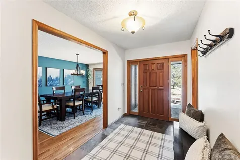 18360 Trail West Drive Buena Vista CO 81211