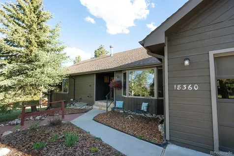 18360 Trail West Drive Buena Vista CO 81211