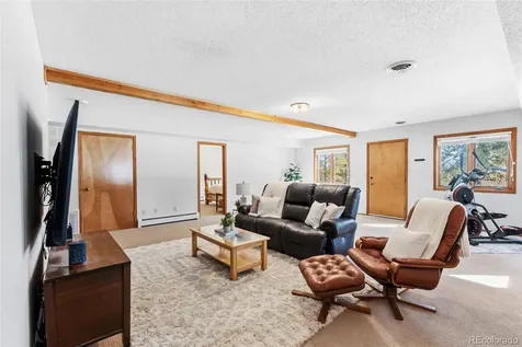 18360 Trail West Drive Buena Vista CO 81211