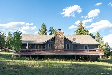 18360 Trail West Drive Buena Vista CO 81211