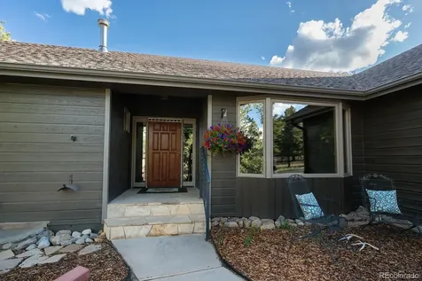 18360 Trail West Drive Buena Vista CO 81211