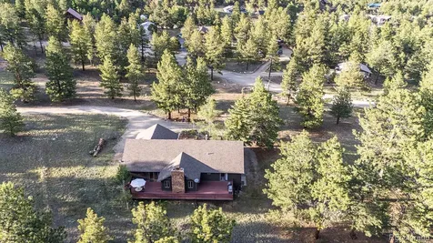 18360 Trail West Drive Buena Vista CO 81211