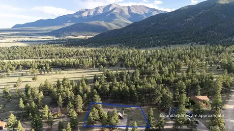 18360 Trail West Drive Buena Vista CO 81211
