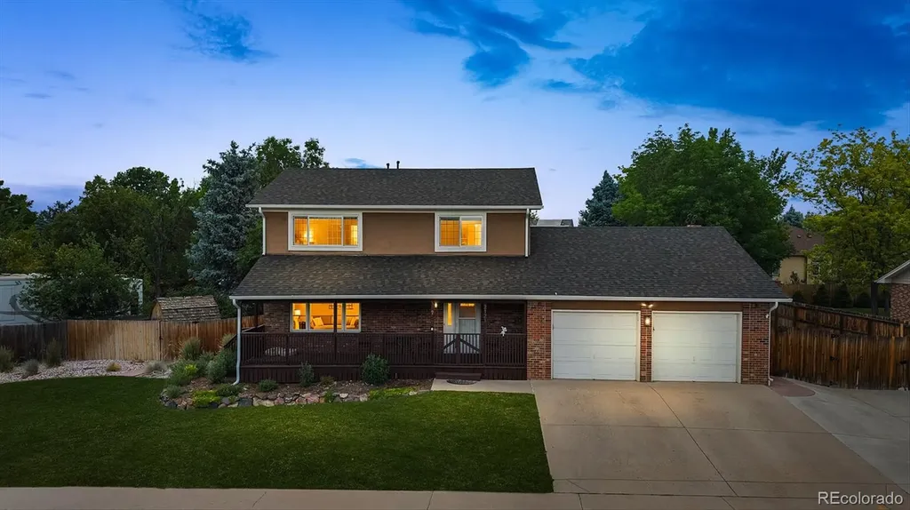 2121 E 129th Drive Thornton CO 80241
