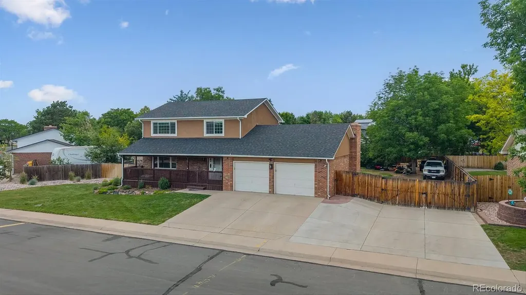 2121 E 129th Drive Thornton CO 80241