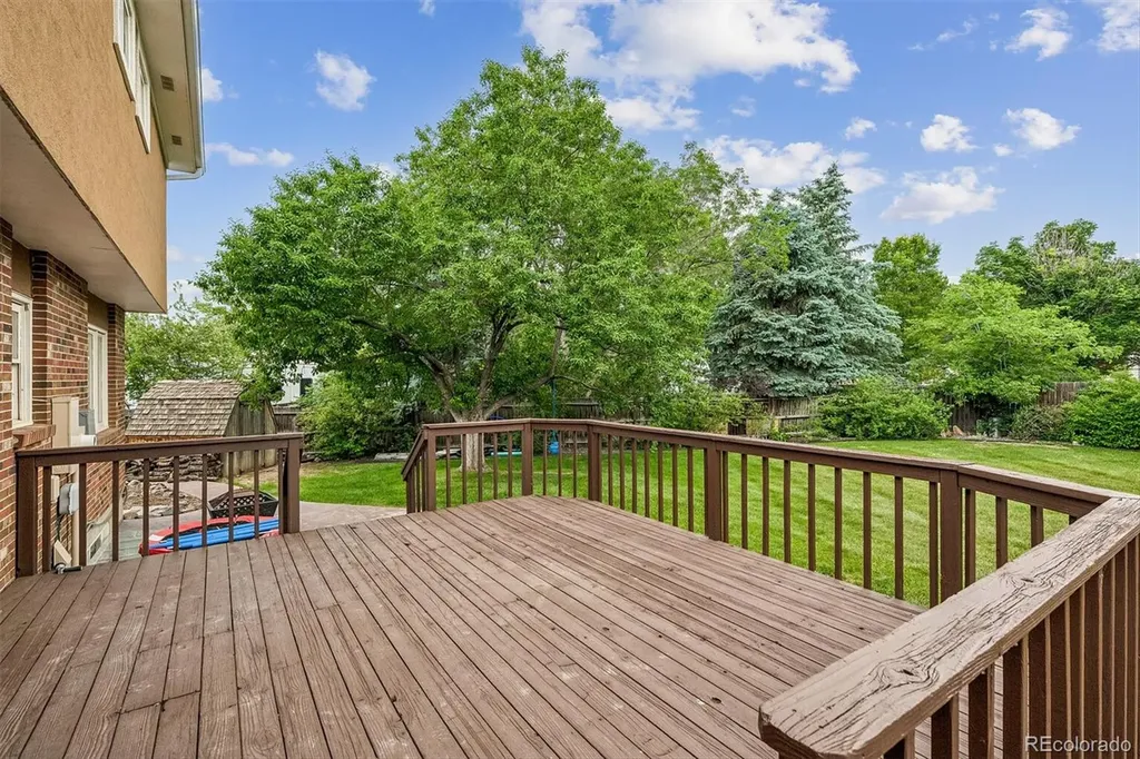 2121 E 129th Drive Thornton CO 80241