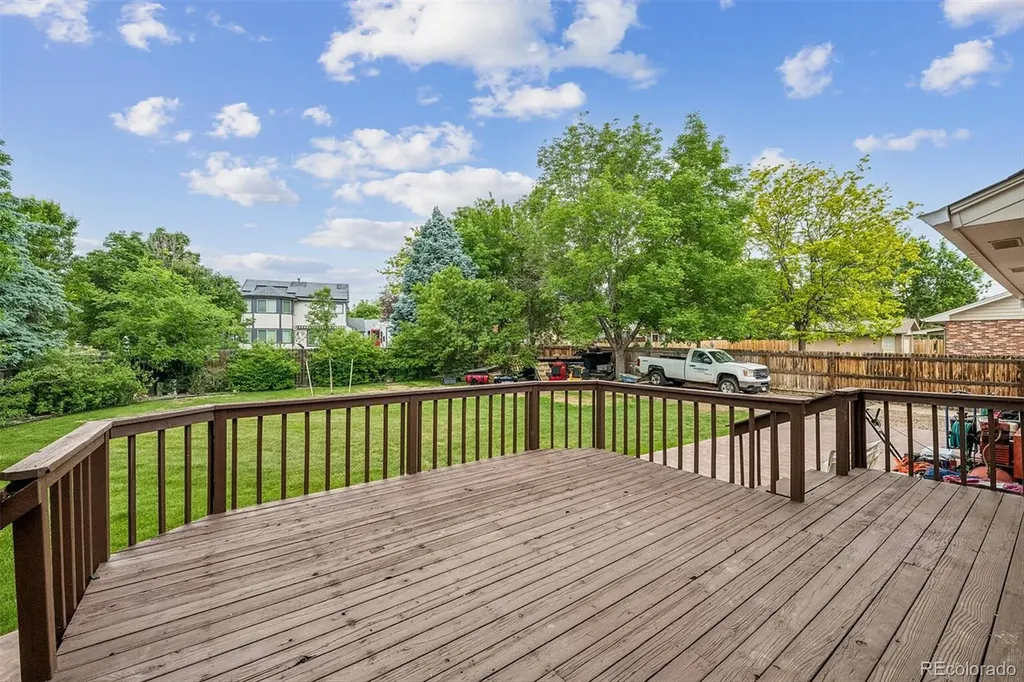 2121 E 129th Drive Thornton CO 80241