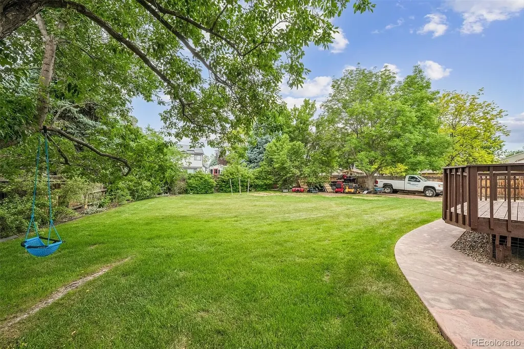 2121 E 129th Drive Thornton CO 80241