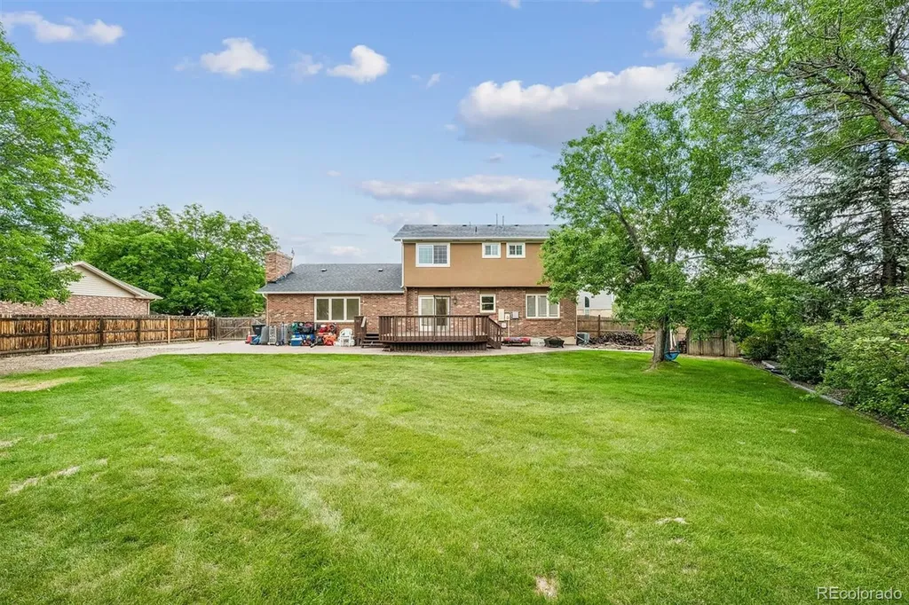 2121 E 129th Drive Thornton CO 80241