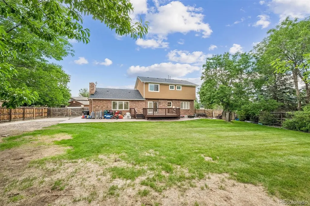 2121 E 129th Drive Thornton CO 80241