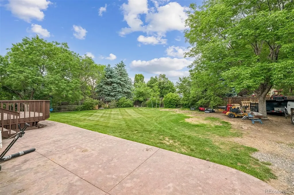 2121 E 129th Drive Thornton CO 80241