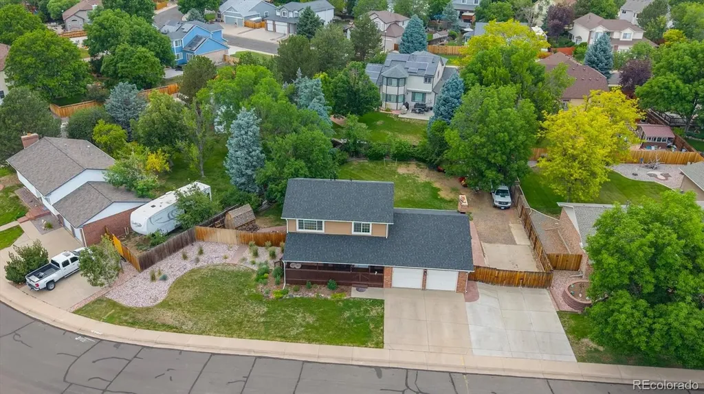 2121 E 129th Drive Thornton CO 80241