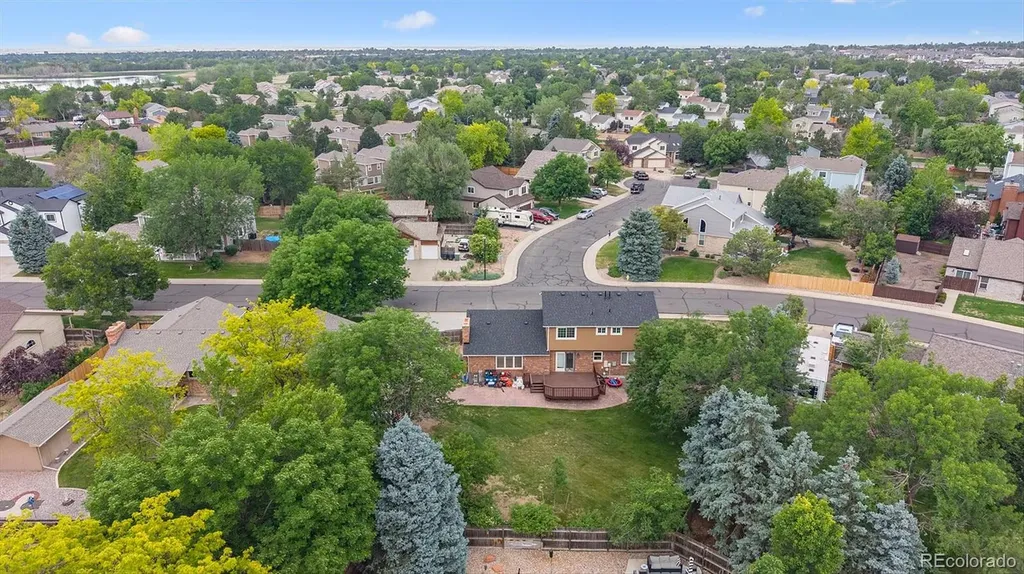 2121 E 129th Drive Thornton CO 80241
