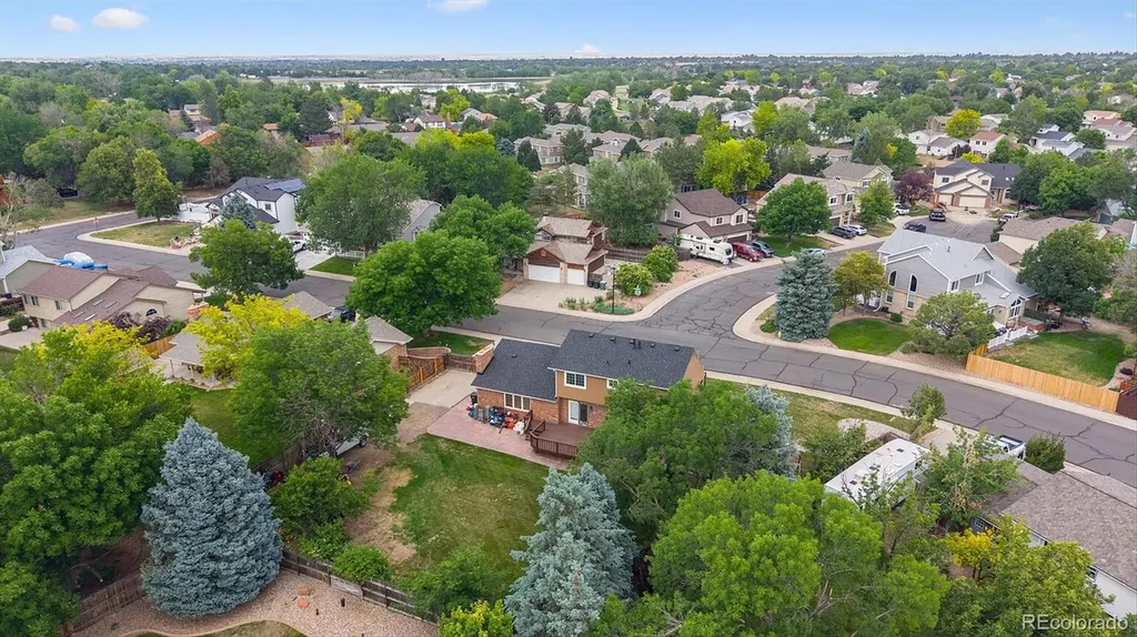 2121 E 129th Drive Thornton CO 80241