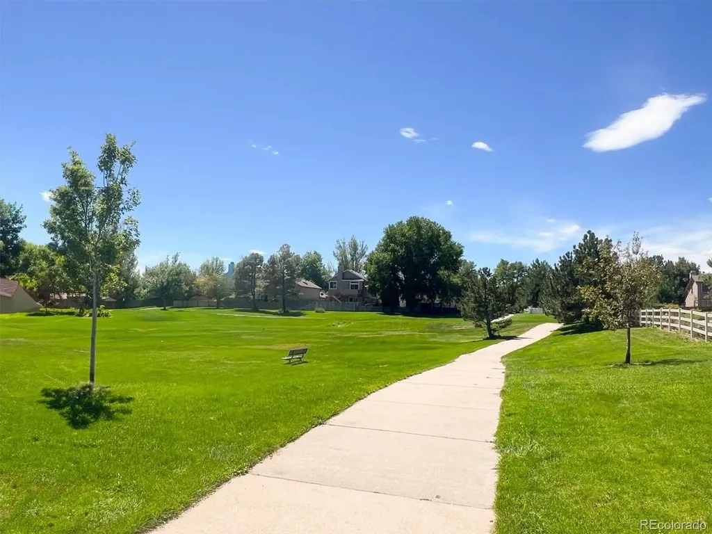 2121 E 129th Drive Thornton CO 80241