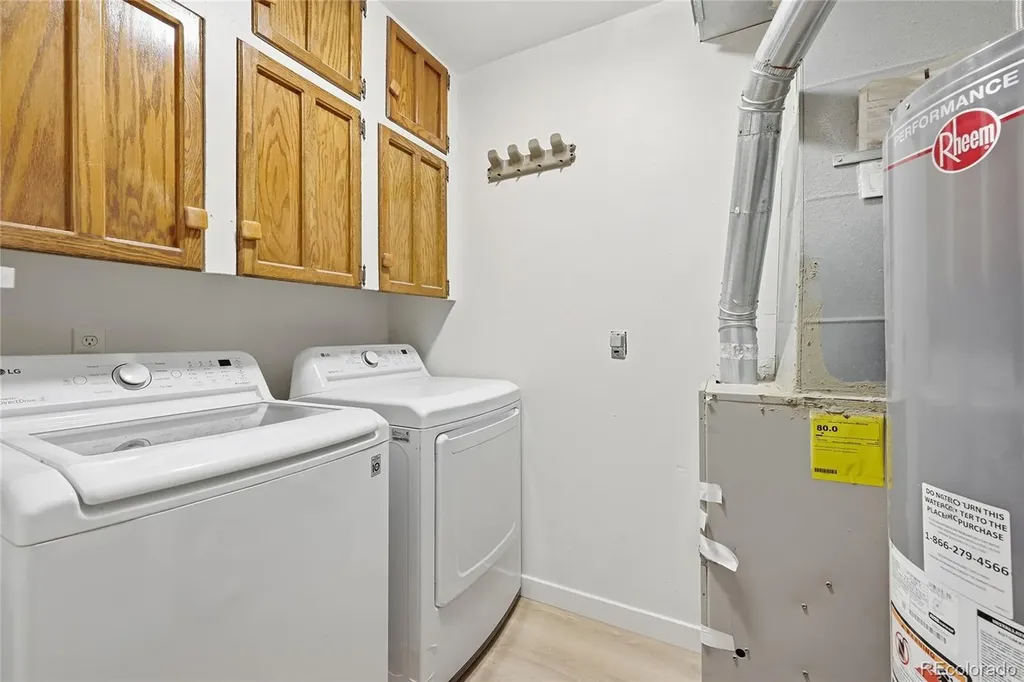 10745 Miller Court Broomfield CO 80021