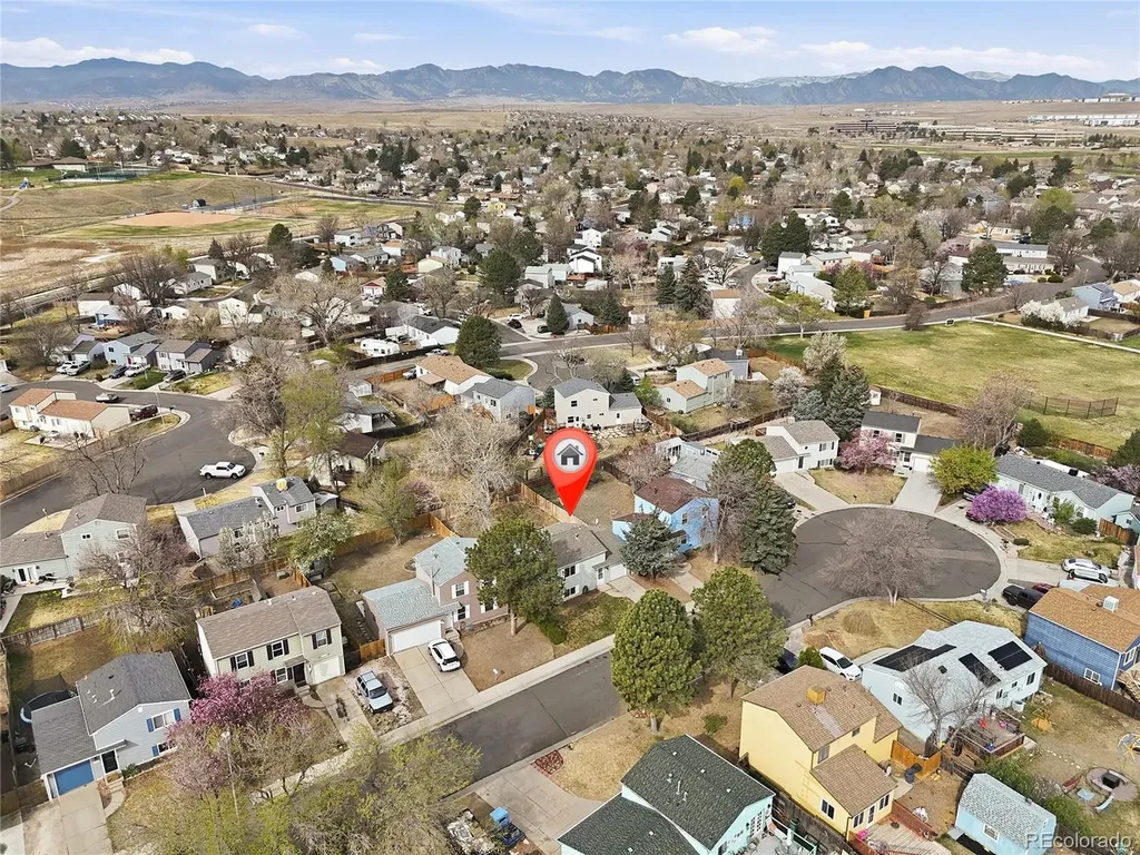 10745 Miller Court Broomfield CO 80021