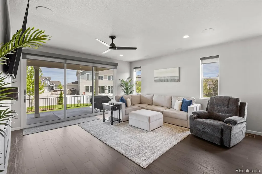 6575 Coldwater Drive Parker CO 80134