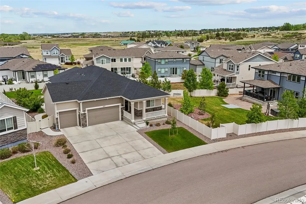 6575 Coldwater Drive Parker CO 80134