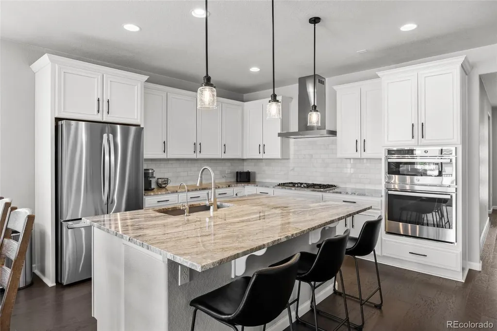 6575 Coldwater Drive Parker CO 80134
