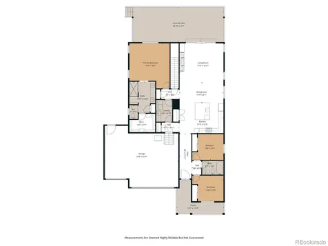 6575 Coldwater Drive Parker CO 80134