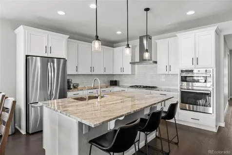 6575 Coldwater Drive Parker CO 80134