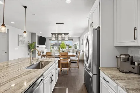 6575 Coldwater Drive Parker CO 80134