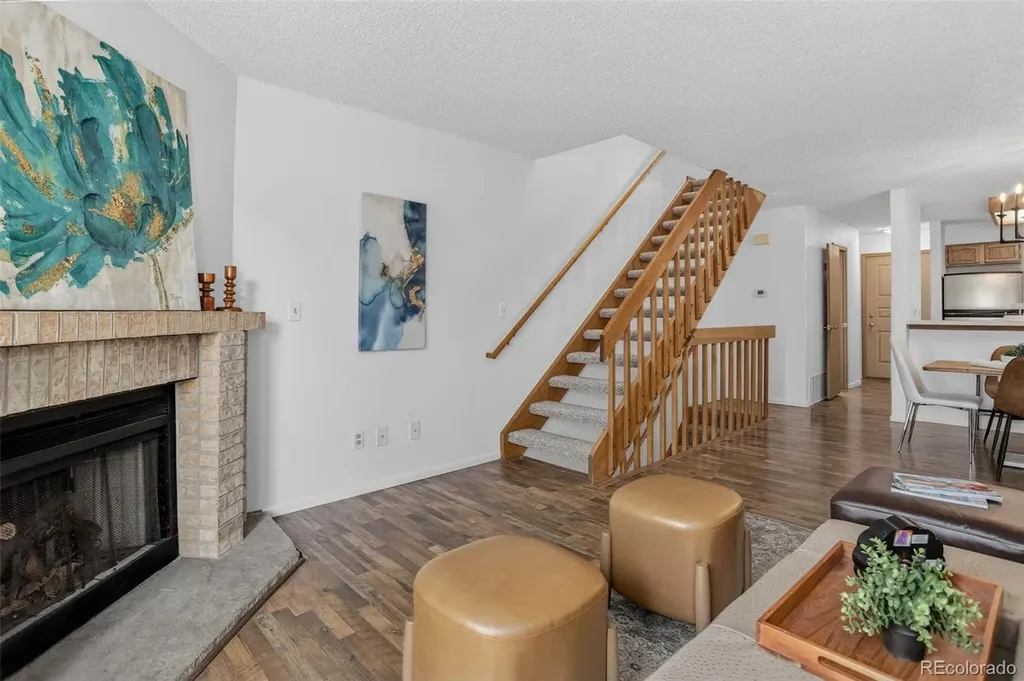 11133 W 17th Avenue Lakewood CO 80215