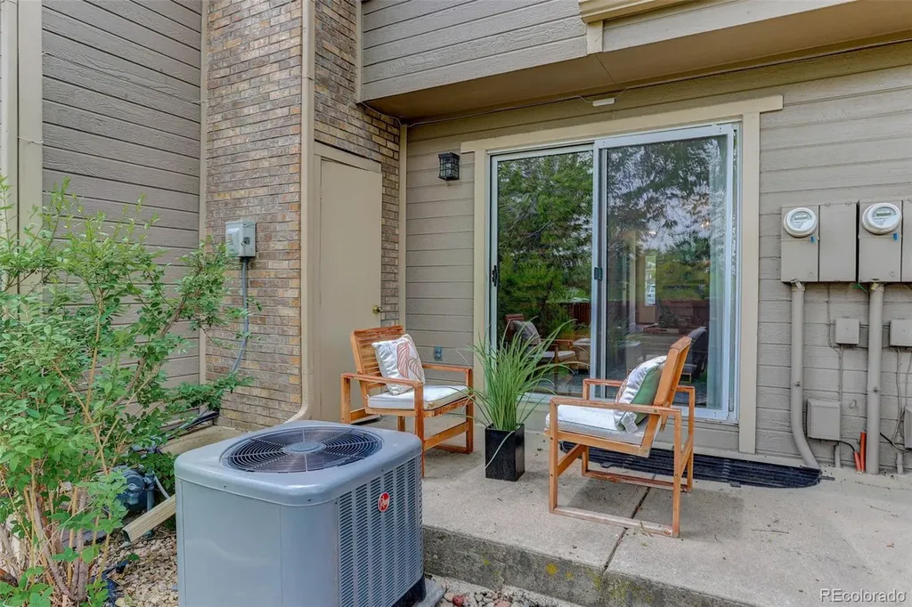 11133 W 17th Avenue Lakewood CO 80215