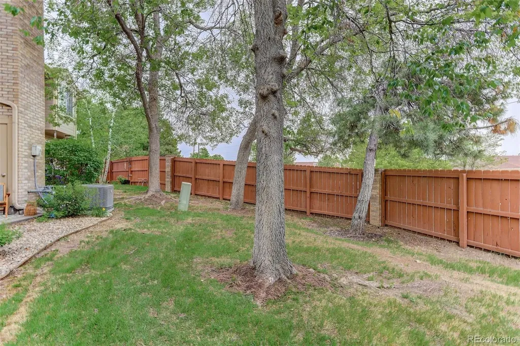 11133 W 17th Avenue Lakewood CO 80215