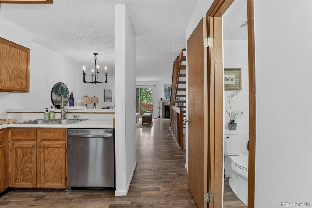 11133 W 17th Avenue Lakewood CO 80215