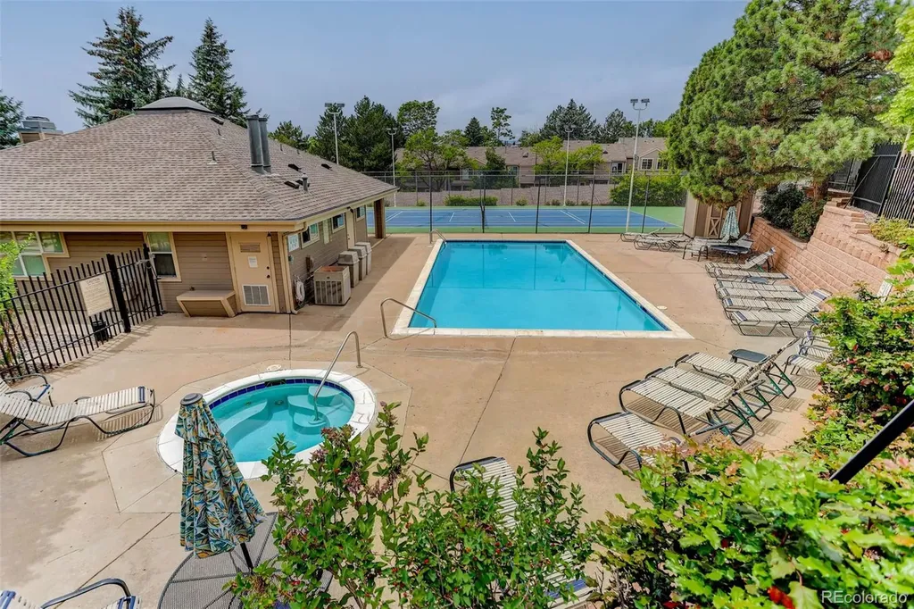 11133 W 17th Avenue Lakewood CO 80215